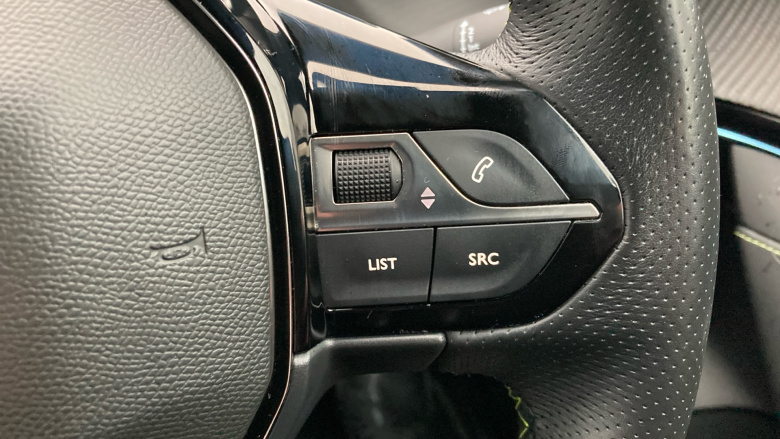 Peugeot 208 1.2 PureTech 100 GT 5dr Petrol Hatchback